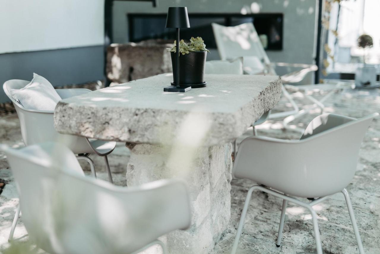 Edelhof Room Jois Dış mekan fotoğraf