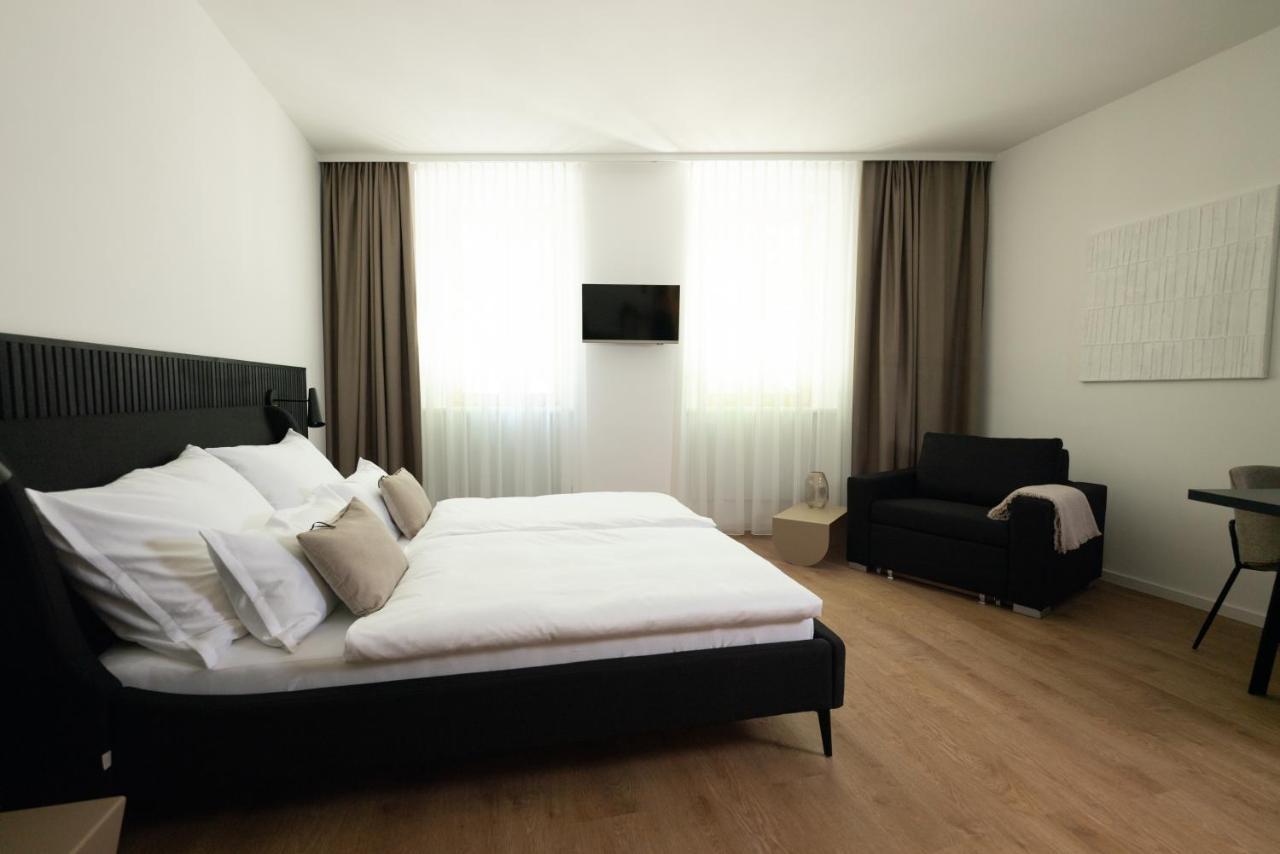 Edelhof Room Jois Dış mekan fotoğraf