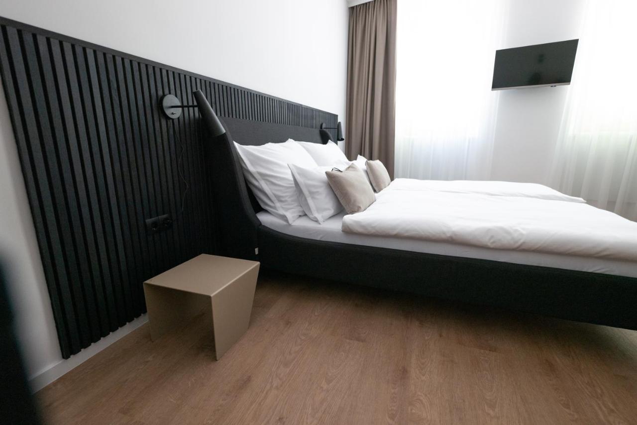 Edelhof Room Jois Dış mekan fotoğraf