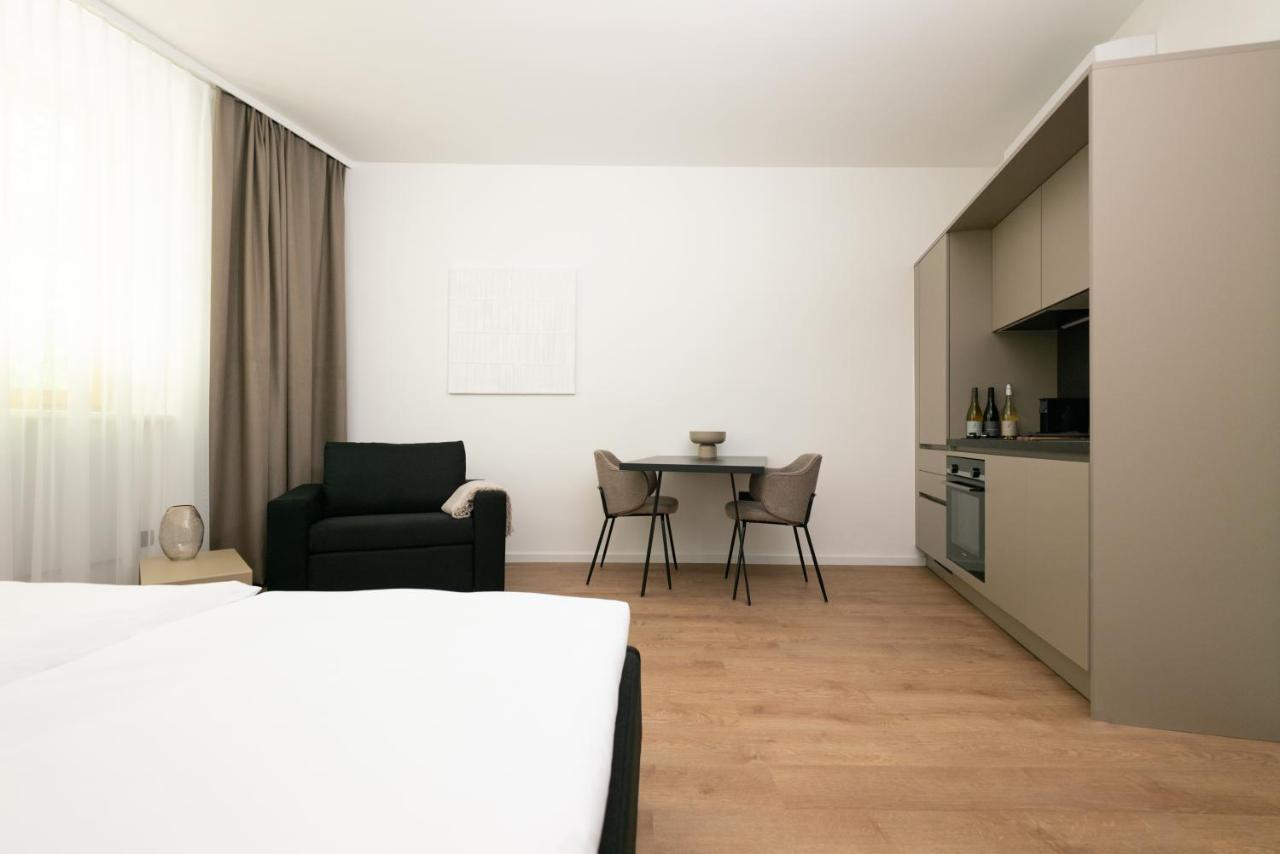 Edelhof Room Jois Dış mekan fotoğraf